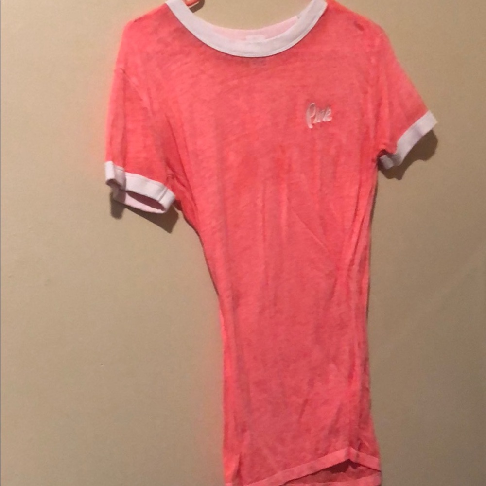 Pink T-Shirt